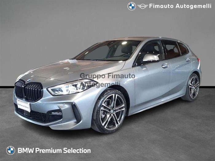 Fimauto - BMW 118 | ID 38525