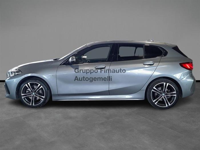 Fimauto - BMW 118 | ID 38525