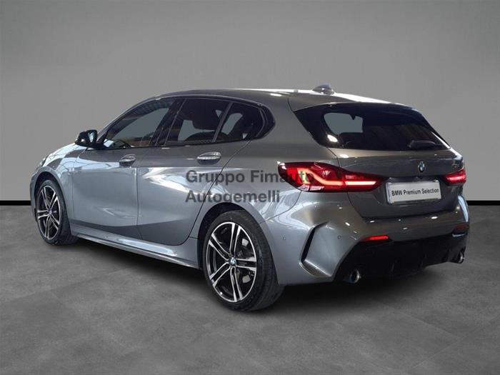 Fimauto - BMW 118 | ID 38525