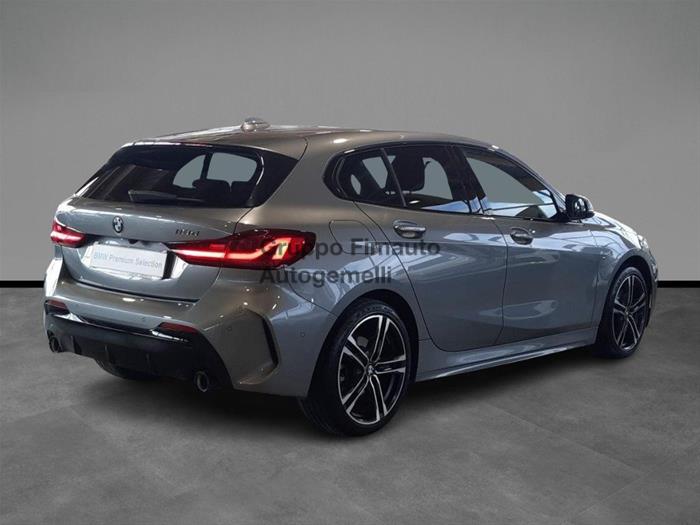 Fimauto - BMW 118 | ID 38525