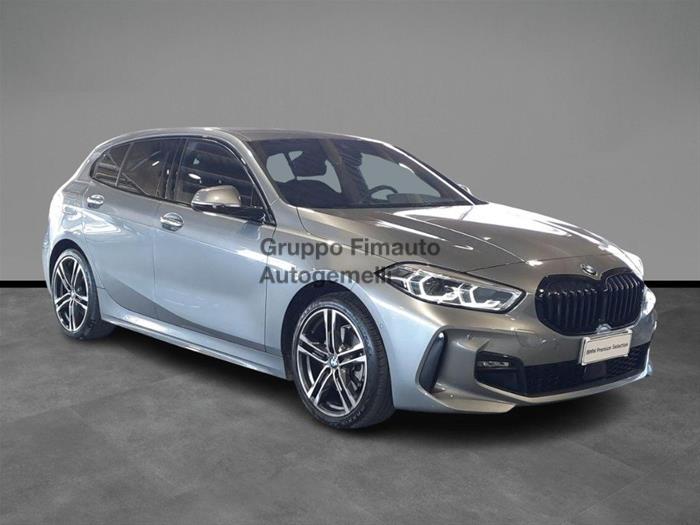 Fimauto - BMW 118 | ID 38525
