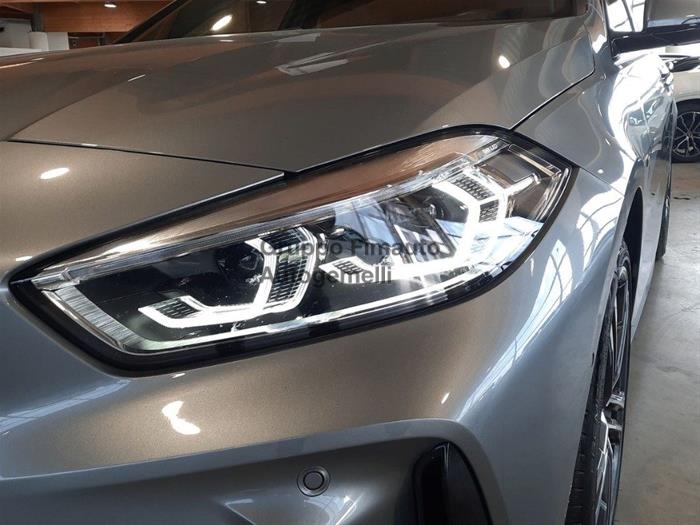 Fimauto - BMW 118 | ID 38525
