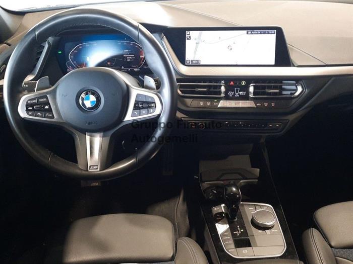 Fimauto - BMW 118 | ID 38525