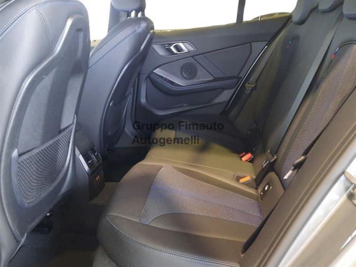 Fimauto - BMW 118 | ID 38525