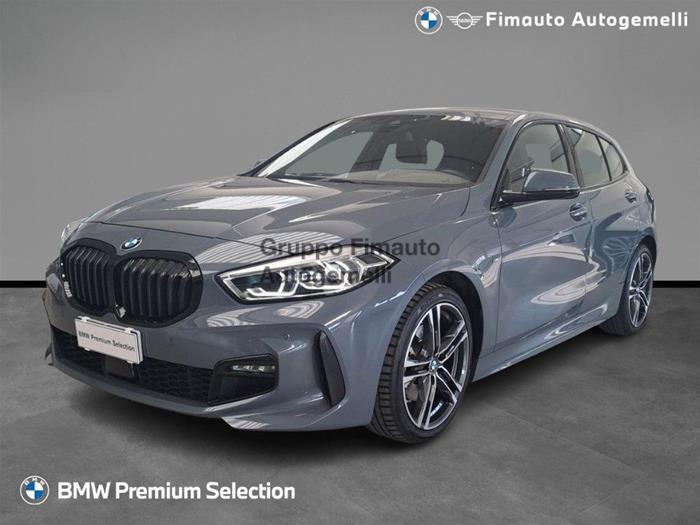 Fimauto - BMW 118 | ID 38529
