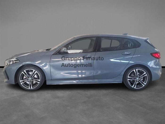 Fimauto - BMW 118 | ID 38529