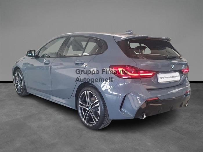 Fimauto - BMW 118 | ID 38529