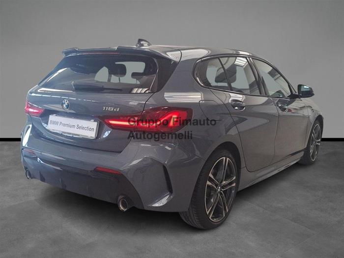 Fimauto - BMW 118 | ID 38529
