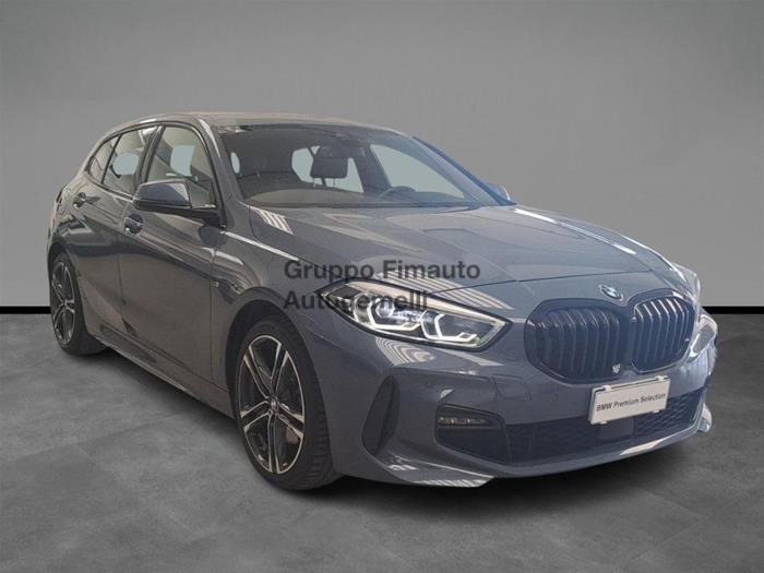 Fimauto - BMW 118 | ID 38529