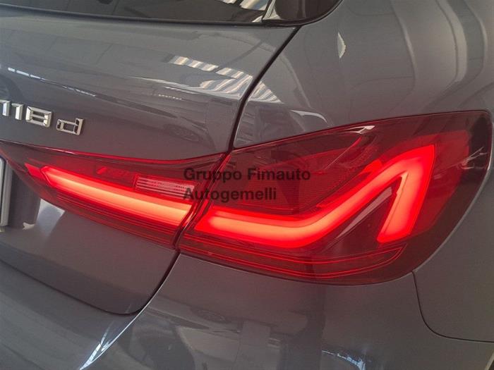 Fimauto - BMW 118 | ID 38529
