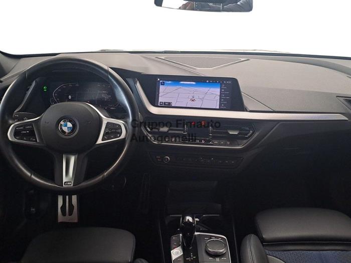 Fimauto - BMW 118 | ID 38529