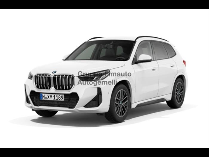 Fimauto - BMW X1 | ID 38534