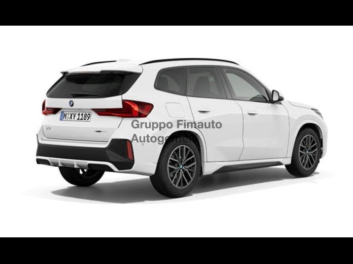 Fimauto - BMW X1 | ID 38534