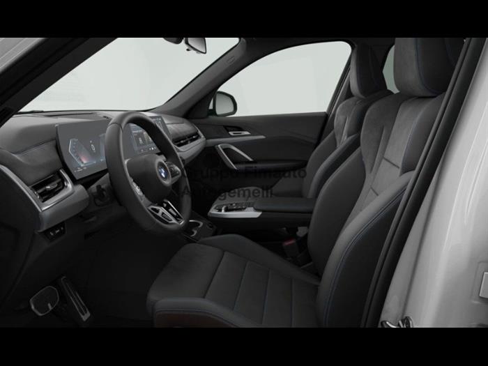 Fimauto - BMW X1 | ID 38534