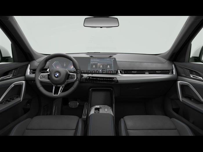 Fimauto - BMW X1 | ID 38534