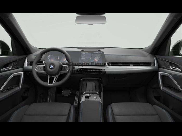 Fimauto - BMW X1 | ID 38535