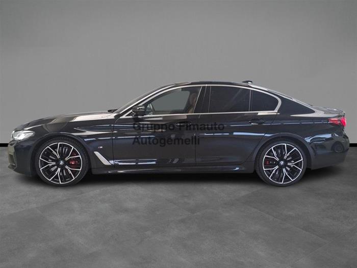 Fimauto - BMW 530 | ID 38537