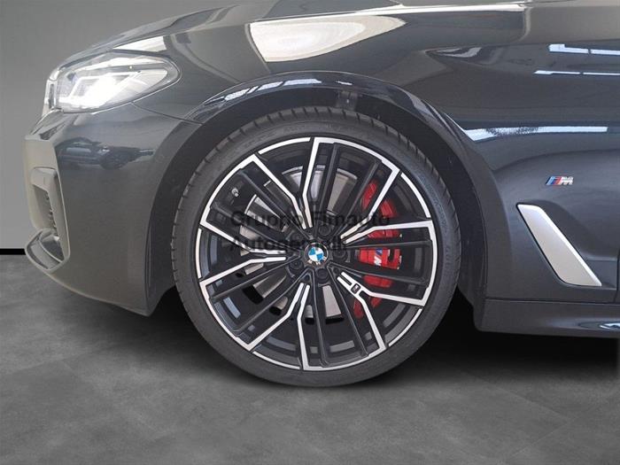 Fimauto - BMW 530 | ID 38537
