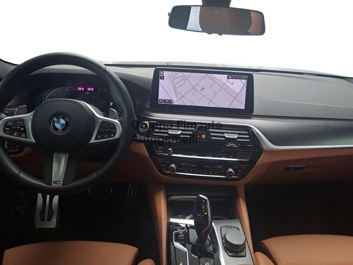 Fimauto - BMW 530 | ID 38537