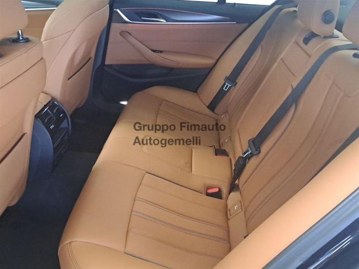 Fimauto - BMW 530 | ID 38536