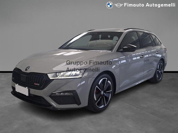 Fimauto - SKODA Octavia | ID 38539