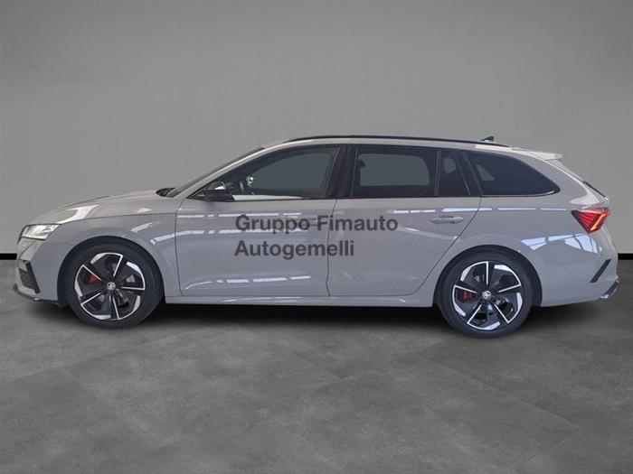 Fimauto - SKODA Octavia | ID 38539