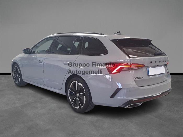 Fimauto - SKODA Octavia | ID 38539