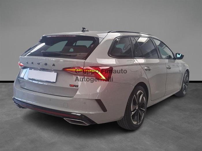 Fimauto - SKODA Octavia | ID 38539