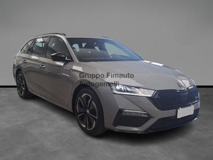 Fimauto - SKODA Octavia | ID 38539