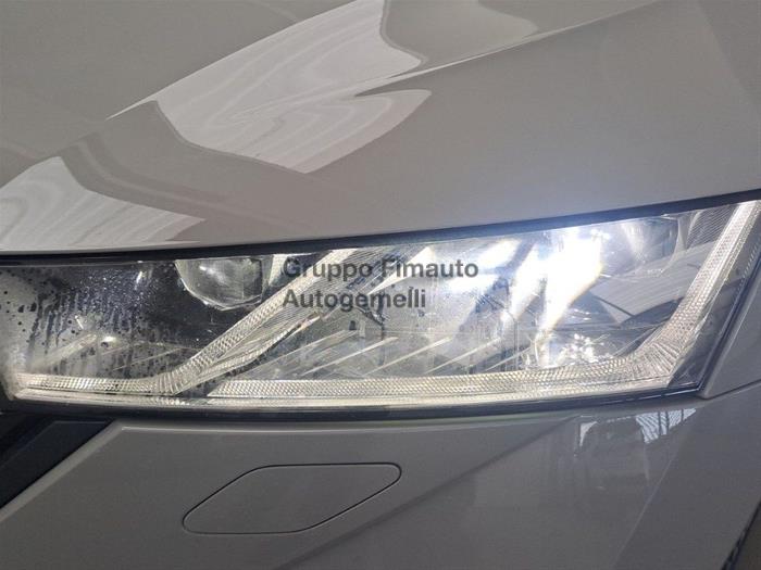 Fimauto - SKODA Octavia | ID 38539