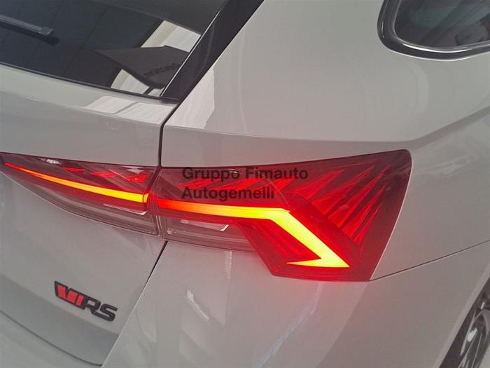 Fimauto - SKODA Octavia | ID 38539