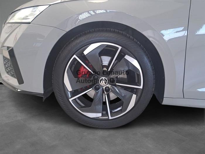 Fimauto - SKODA Octavia | ID 38539