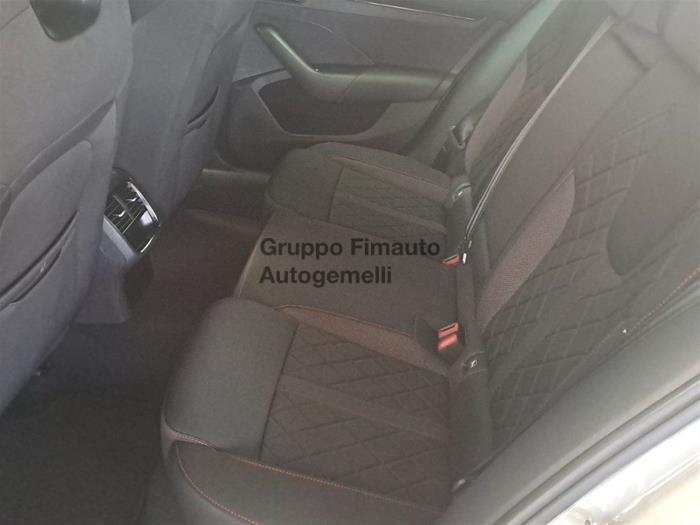 Fimauto - SKODA Octavia | ID 38539
