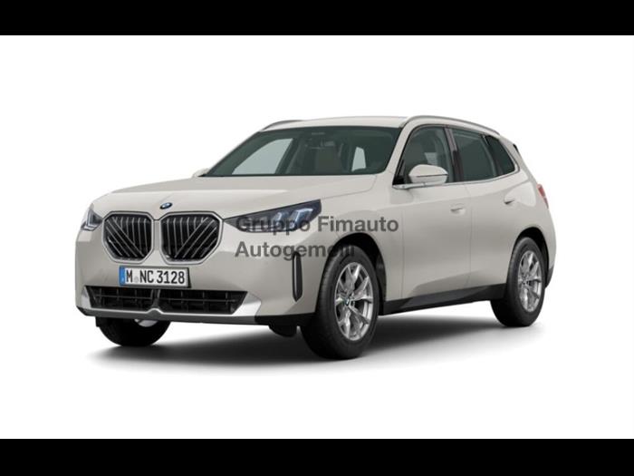 Fimauto - BMW X3 | ID 38538