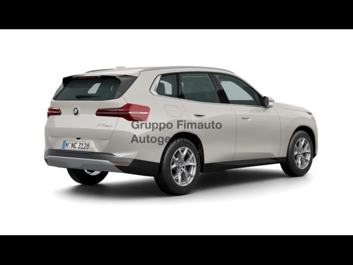 Fimauto - BMW X3 | ID 38538