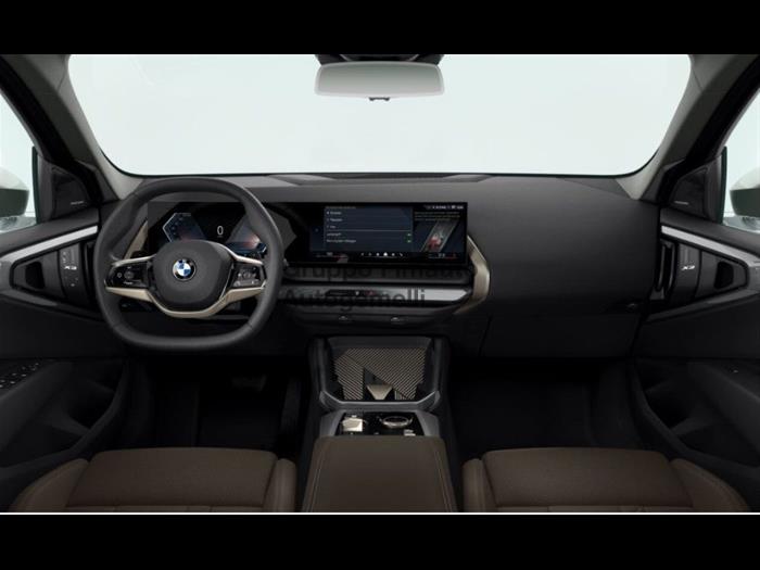 Fimauto - BMW X3 | ID 38538