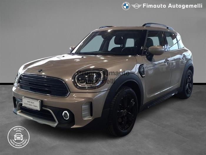 Fimauto - MINI Countryman | ID 38546