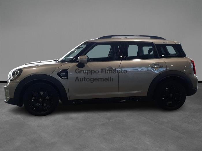 Fimauto - MINI Countryman | ID 38546