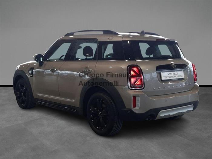 Fimauto - MINI Countryman | ID 38546