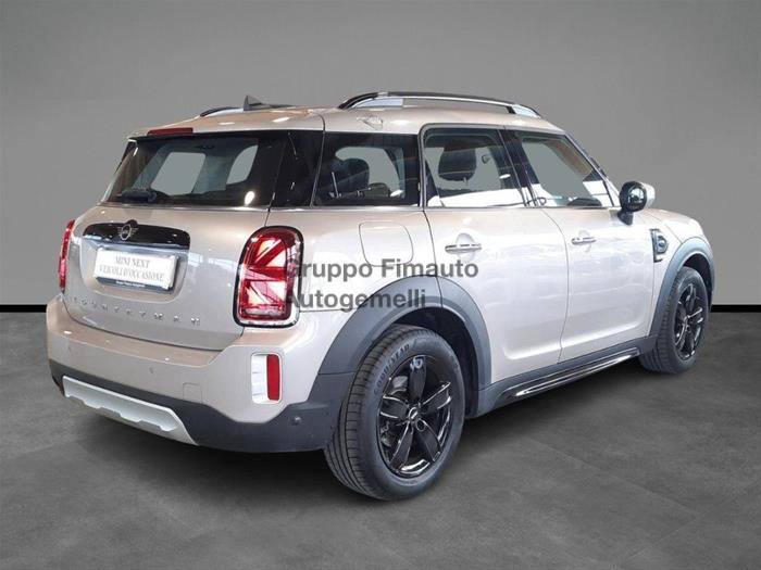 Fimauto - MINI Countryman | ID 38546