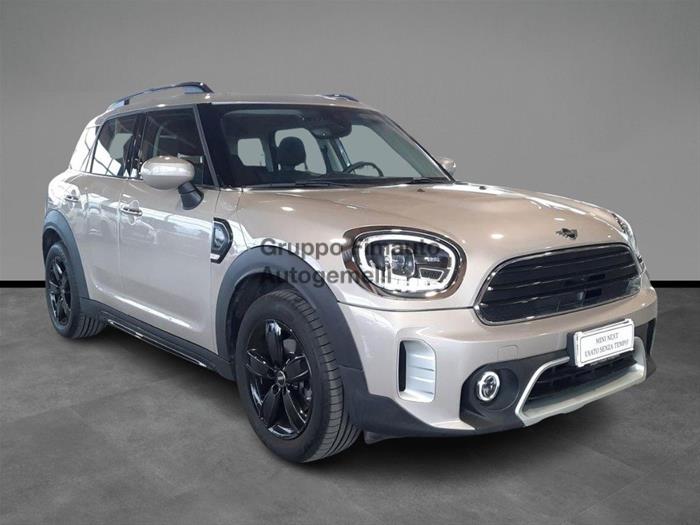 Fimauto - MINI Countryman | ID 38546