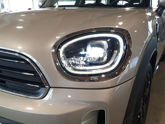 Fimauto - MINI Countryman | ID 38546