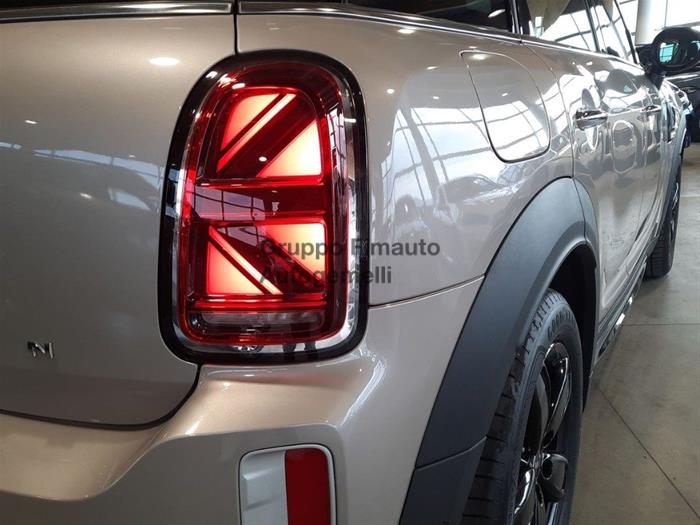 Fimauto - MINI Countryman | ID 38546