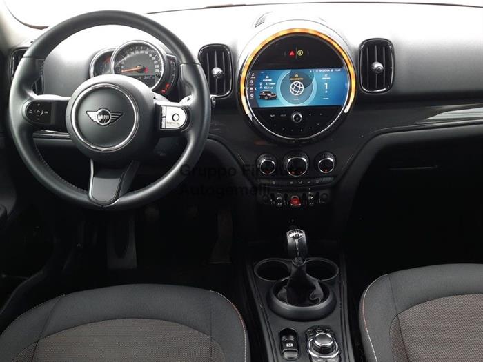 Fimauto - MINI Countryman | ID 38546