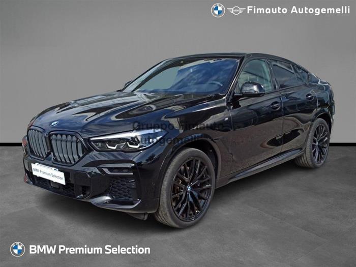 Fimauto - BMW X6 | ID 38547