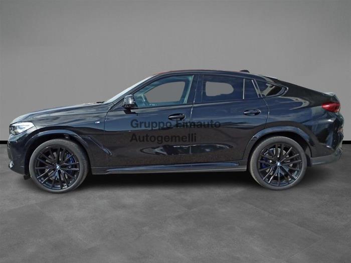 Fimauto - BMW X6 | ID 38547