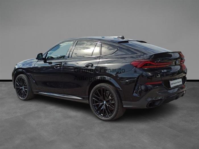 Fimauto - BMW X6 | ID 38547