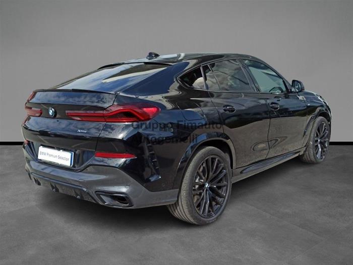 Fimauto - BMW X6 | ID 38547