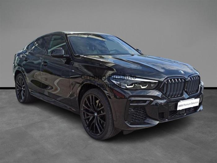 Fimauto - BMW X6 | ID 38547