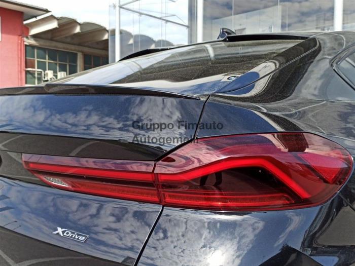 Fimauto - BMW X6 | ID 38547